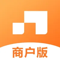 门口E站商户版 icon