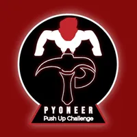 Pyoneer Push-ups Challenge icon