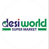 Desiworld Supermarket icon