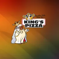 King's Pizza Meerbusch icon