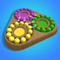 Swapster 3D icon