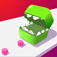 Color Cubes 3D!. icon