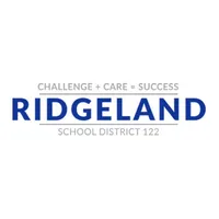 Ridgeland School District 122 icon