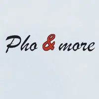 Pho & More Restaurant icon