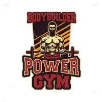 PowerGym - باور جيم icon