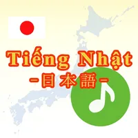 Tiếng Nhật -người mới bắt đầu- icon