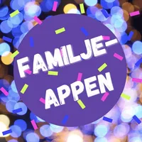 Familjeappen icon