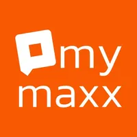 myMaxx icon