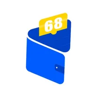 Wallet68 icon