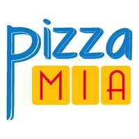 Pizza Mia Fribourg icon