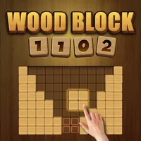 Wood Block Puzzle Classic Z icon