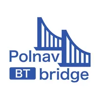 Polnav BT bridge icon