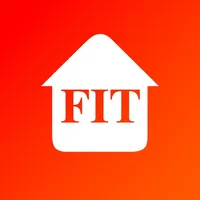 FIT&HOME icon