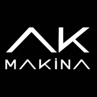 Ak Makina Cnc icon