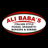 Ali Babas. icon