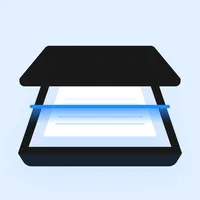 uScan - PDF Document Scanner icon