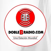 Double B Radio icon