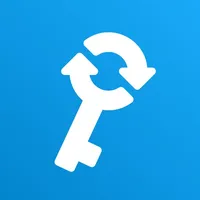 Passwords for Nextcloud icon