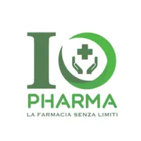 IoPharma icon