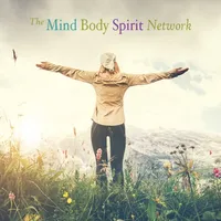 The Mind Body Spirit Network icon