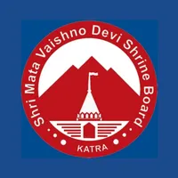 MATA VAISHNODEVI APP icon