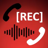 Phone Call Recorder + icon