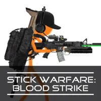 Stick Warfare: Blood Strike icon