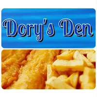 Dory's Den, Ryde icon