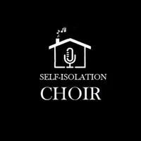 Self-Isolation Choir Recorder icon