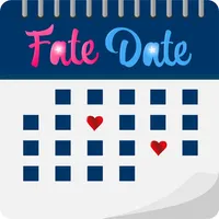 FateDate icon