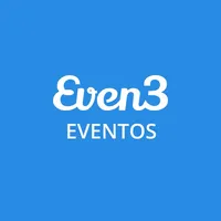 Even3 Eventos icon