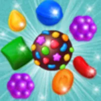 Sugar Breaker Mania icon