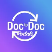 Doc to Doc Rentals icon