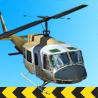 Remote Helicopter RC icon