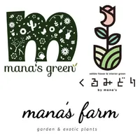 mana's＆くるみどり 公式アプリ icon