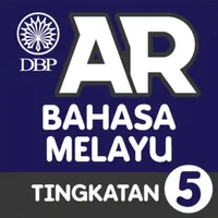 AR Bahasa Melayu Ting. 5 icon