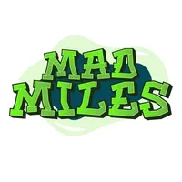 Mad Miles icon