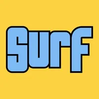 Surf icon