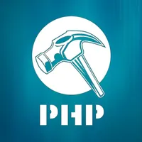 PHP Compiler - Run .php Code icon