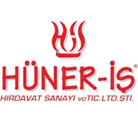 Hüner-İş B2B icon