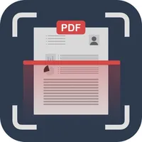 Scanner: PDF Document Scan App icon