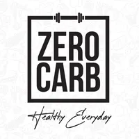 Zero Carb icon