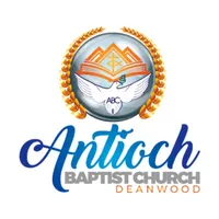 Antioch Baptist Deanwood icon