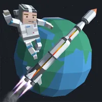 Rocket Launch !!! icon