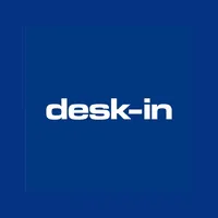 Desk-In icon