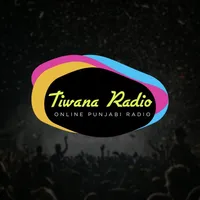 Tiwana Radio icon