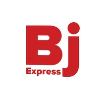 BJ Express Driver icon