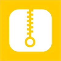 Zip & Unzip rar file extractor icon