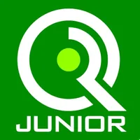 QR Junior for Parent icon