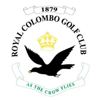 Royal Colombo Golf Club icon